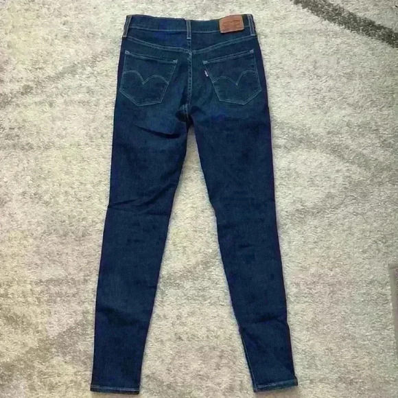 Levi 720 skinny jeans - Picture 6 of 6